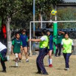 ¡Todo un éxito! Con más de 2 mil jóvenes en la cancha, arrancará el Jalo Futbolero