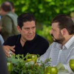 Reconoce Ernesto Núñez decisión de Semarnat de frenar proyecto en Mahahual y celebrar protección ambiental