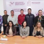 Bachillerato Nacional Margarita Maza llegará a 11 municipios de Michoacán
