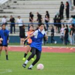 Atlético Morelia-UMSNH femenil busca talento; participa en la visoría
