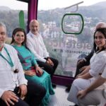 Gobierno Digital consolida estabilidad financiera e inversión histórica en Michoacán: Bedolla