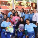 Michoacán hace historia: Aprueban reforma para garantizar salud menstrual