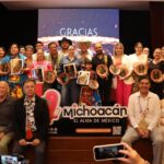 Cocineras, artesanos y destinos triunfan en los Premios de Turismo Responsable