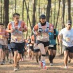 El Spartan Race 2026 pondrá a prueba tus límites; la presa de Umécuaro será el escenario