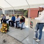 Conagua garantiza agua potable para Tanhuato por los próximos 20 años