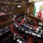 Legisla Congreso del Estado para la reintegración a la vida social de los migrantes michoacanos