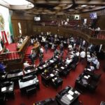 Congreso del Estado busca reducir accidentes en carreteras del país