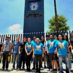 Nicolaitas participan en la Reunión Internacional de Investigación en Productos Naturales