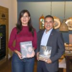 Educación abre caminos que parecían lejanos: Gabriela Molina