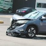 Otros cinco accidentes viales se registran en distintos puntos de Morelia