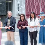 Inaugura Bedolla nuevo DIF Uruapan; dará dignidad y justicia social a miles de familias