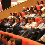 Gran recepción a conferencias sobre prevención y valores familiares, del DIF Morelia