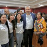 Con 127 Centros LIBRE, Michoacán respalda a 60 mil mujeres contra la violencia: Bedolla