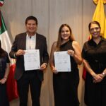 Morelia y Mérida firman convenio para fortalecer buenas prácticas en Presupuesto Basado en Resultados