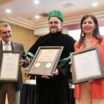 Reconocemos a quienes abren caminos desde la educación: Gabriela Molina