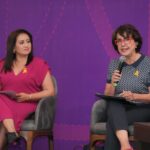 Gladyz Butanda posiciona a Michoacán como referente en movilidad segura