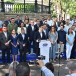Gobiernos del PAN demuestran que sí se puede dar resultados desde lo local: Jorge Romero