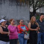 Adolfo Torres acuerda acciones conjuntas para mejorar drenaje en La Aldea