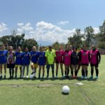 Jalo Futbolero 2026 reúne a 2 mil jóvenes en su etapa regional