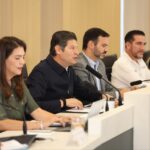 Ayuntamiento Morelia aprueba reformas para fortalecer la participación ciudadana e impulsa el reconocimiento social
