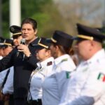 Desde Morelia construimos La Paz: Alfonso Martínez Alcázar