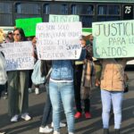 Comuneros de Sevina irrumpen en Casa Michoacán tras exigir justicia por asesinato de guardias comunales