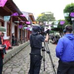 Michoacán y Durango unen fuerzas para impulsar el cine mexicano