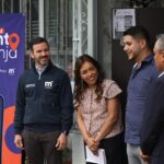 Semmujeris suma más comercios a su red de Punto Naranja
