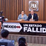 Cártel de Morena protege a sus políticos vinculados al narco: PAN