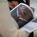 Fortalece Secum lazos internacionales para consolidar a Pátzcuaro como Patrimonio Mundial