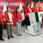 El PRI es el único partido que respeta la ley porque no hacemos campañas adelantadas: Edna Martínez Nambo