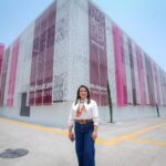 Teleférico acerca a las familias al nuevo DIF de Uruapan: Gladyz Butanda