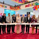 Michoacán muestra su riqueza cultural y gastronómica en feria turística en Asia