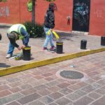 Gobierno de Morelia refuerza acciones de movilidad con enfoque inclusivo y humano
