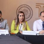 Invitan diputados a juventud michoacana a participar en Parlamento Juvenil Incluyente 2026