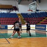 Universiada Estatal reanuda actividades; equipos de básquetbol de la UMSNH califican al regional