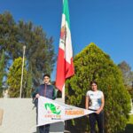 Estudiantes del Cecytem seleccionados para programa espacial en la NASA