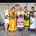 Michoacán conquista Nayarit como estado invitado en el Encuentro de Cocineras Tradicionales