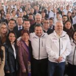 Nuevo hospital del IMSS transformará la salud de 18 municipios: Bedolla