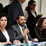 Reforma judicial surge desde la improvisación para mantener el control político del Poder Judicial: Armando Tejeda