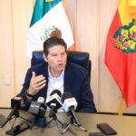 Candidatos independientes también deberían contar con financiamiento público: Alfonso Martínez Alcázar