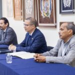 Ingenieros agrónomos nicolaitas con altos estándares de calidad; inicia proceso de reacreditación de licenciatura 
