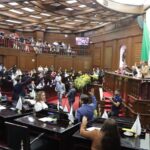 Congreso del Estado fortalece sistema democrático en Michoacán con reforma electoral