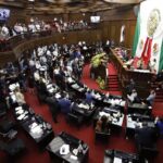 Reforma Congreso del Estado su Ley Orgánica, para agilizar trámite legislativo de reformas remitidas por el Congreso de la Unión