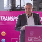 Los costos de licencias de conducir no están sujetos a descuentos: Luis Navarro