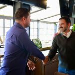 Yankel Benítez y Canirac, impulsan el orden en sector restaurantero de Morelia