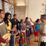 Michoacán es un regalo de la naturaleza: Bárbara Torres