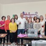 Abre sus puertas primer Centro Libre en Morelia; proyecta beneficiar a más de 3 mil mujeres: Bedolla