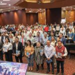 OOAPAS participa en la Reunión Estatal de Organismos Operadores 2026