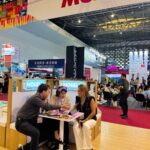 Morelia se expande al mercado turístico de China, en ITB Shanghái